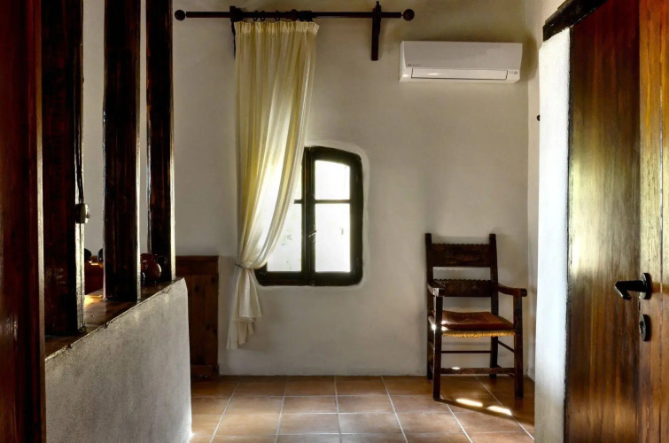 Anna-Malai Traditional Cretan Villa