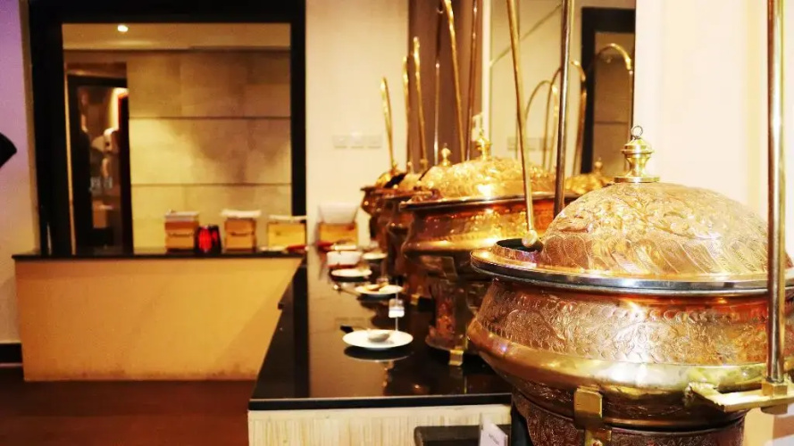 MRA Hotel Dubai