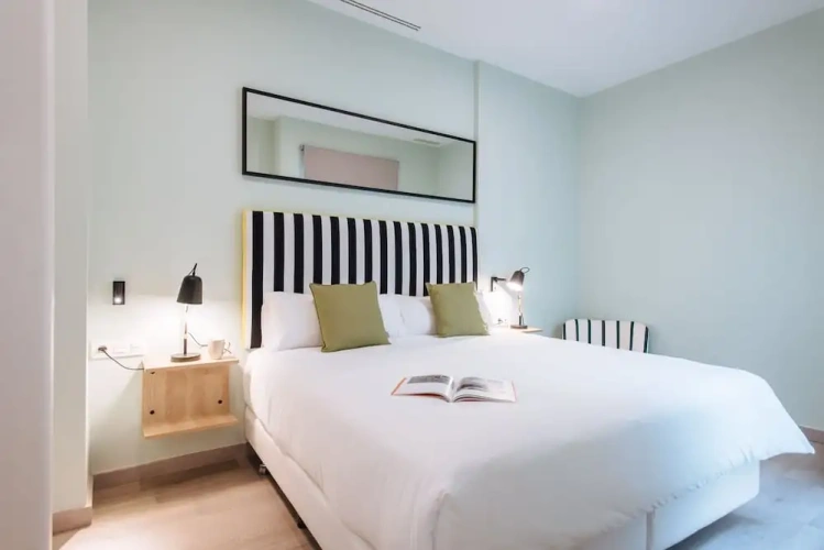 1 Bedroom Superior Apartment