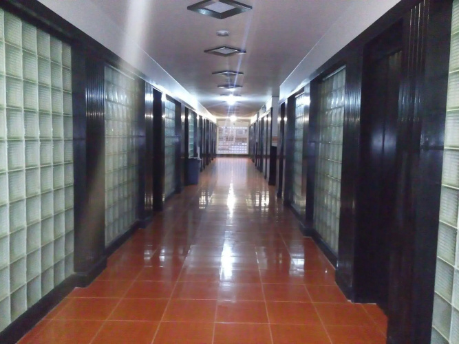 Hotel El Dorado