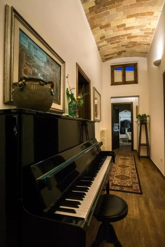 Dimora Amina B&B