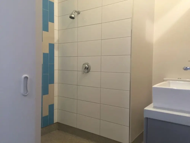 1 Bedroom Family Suite