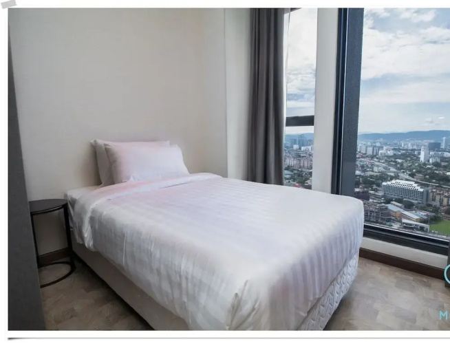 Expressionz Professional Suites by KL101