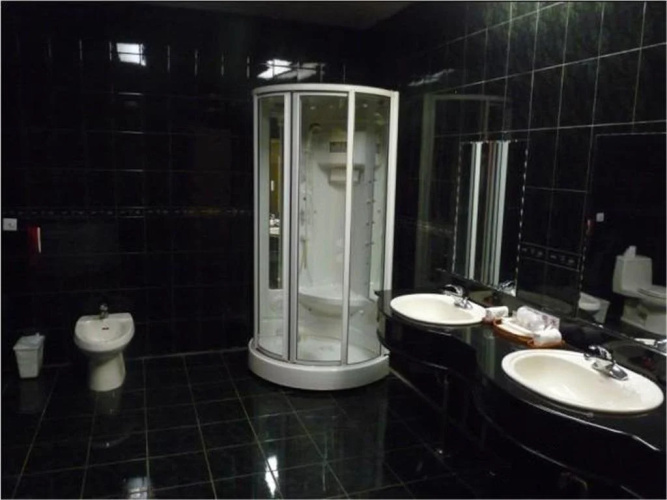 Zhongyin Hotel - Beijing