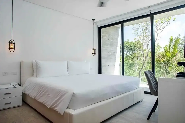 1 Bedroom Standard room