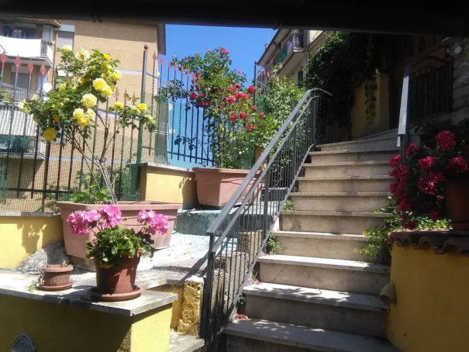 Alloggio turistico Renato