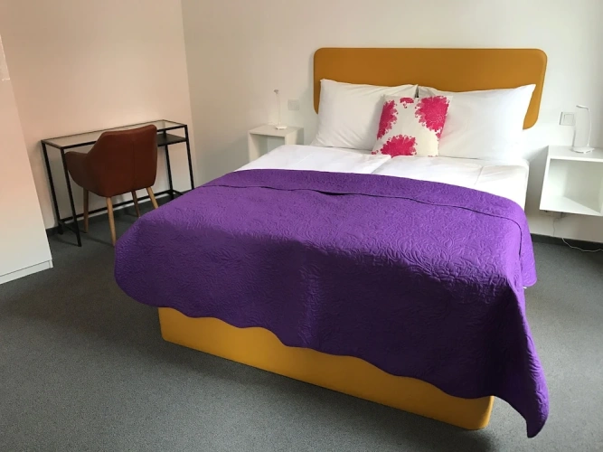 Comfort Apartment