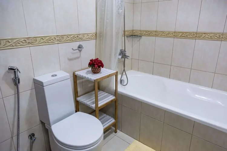 HiGuests Vacation Homes - Princess Tower Apartments - Image 13