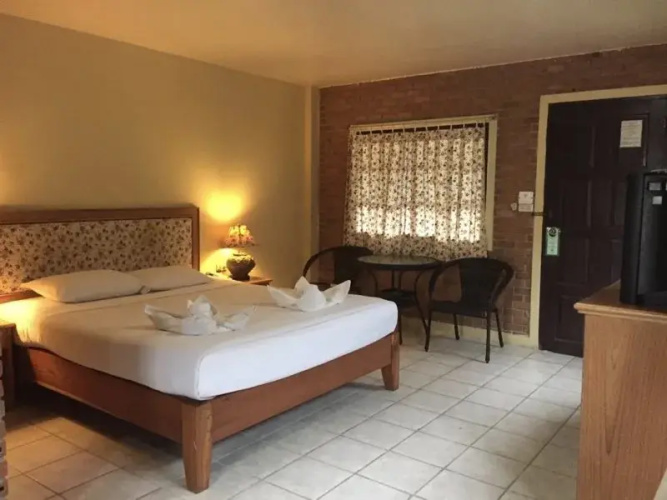 East Sea Resort