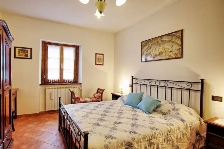 Villa Portole Uno