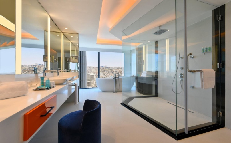 W Amman photo 7