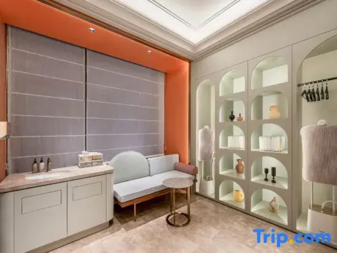 Mercure Hotel Kunming Wujiaba