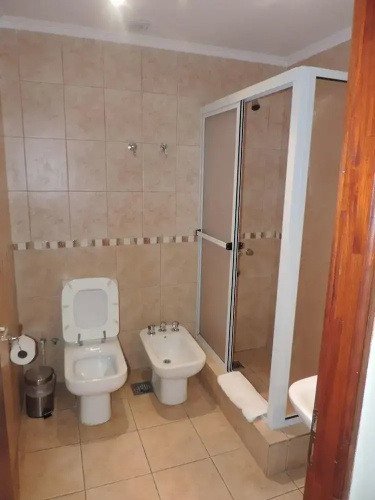 Casa Di Aqua Apart