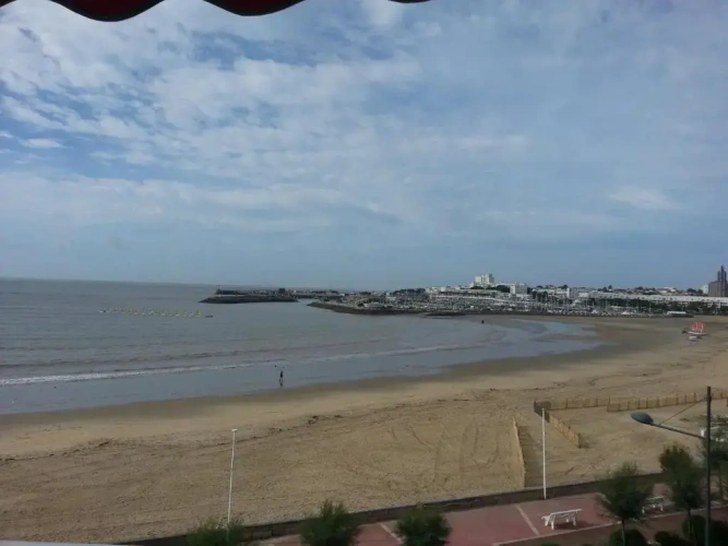 Comfort Double room seafront