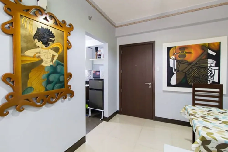 1 Bedroom Standard room