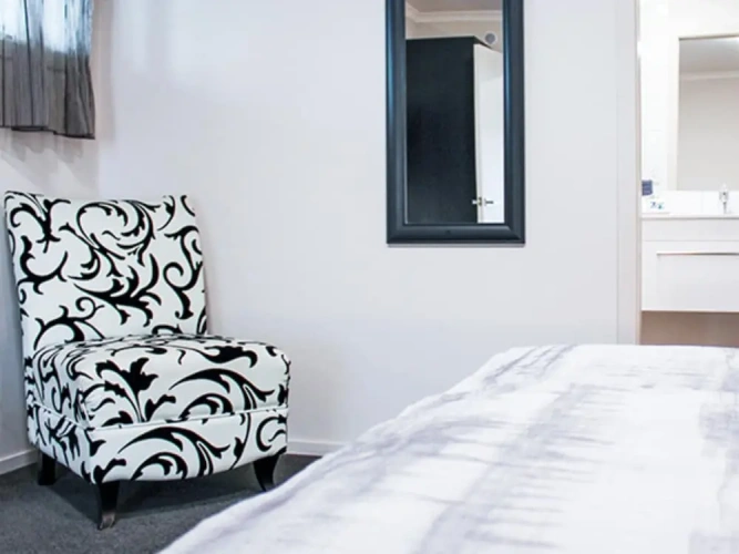 1 Bedroom Standard room