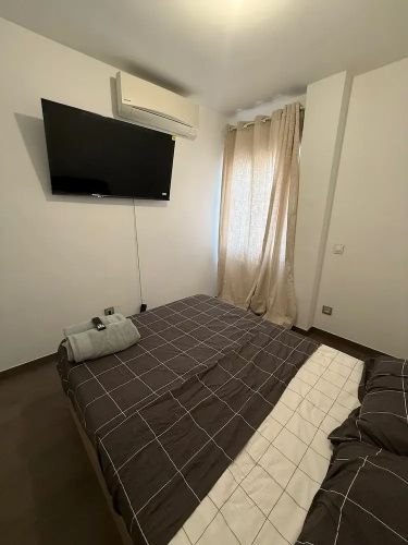 Room Today Madrid Gabriel Usera