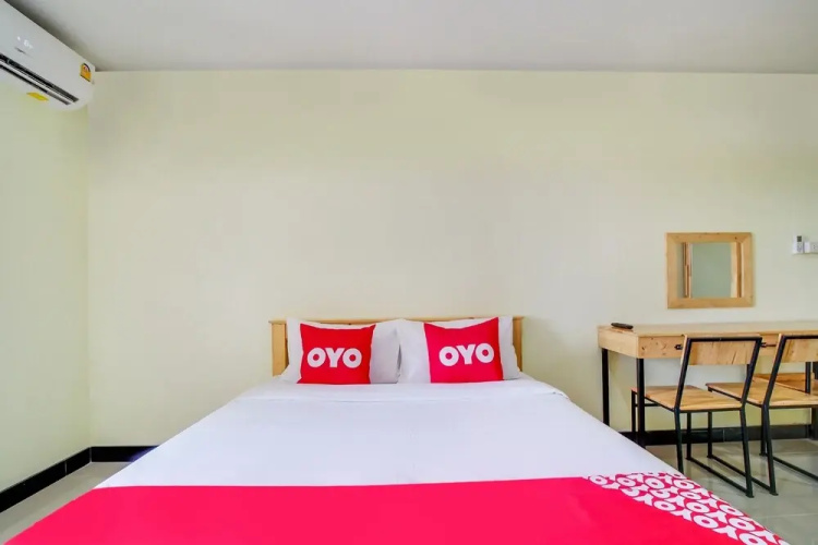 OYO Sintara Residence