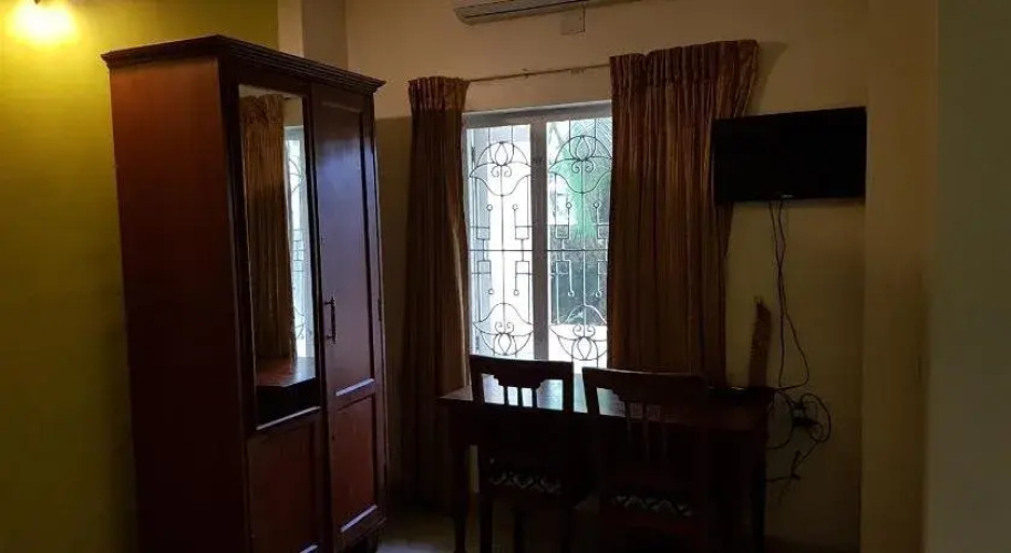 Hotel Casalinda