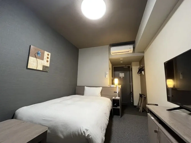 Comfort Single room