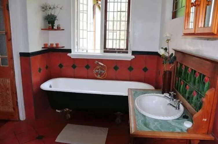 Admirals Rest Self-Catering House