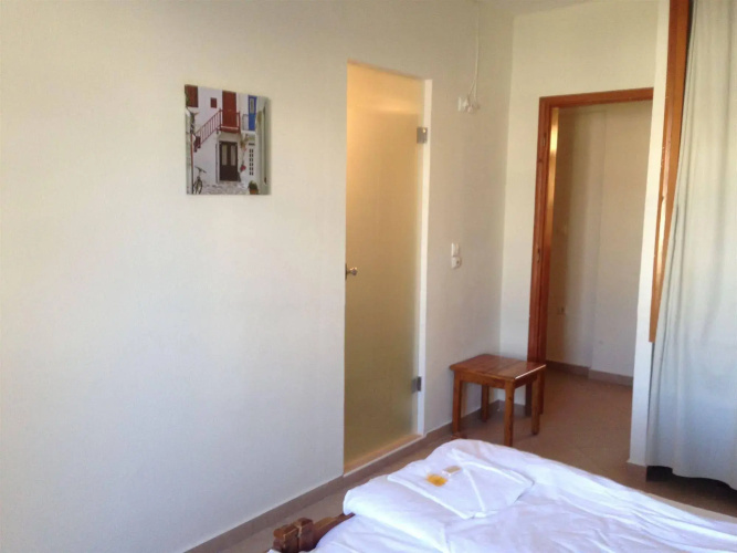 Candia Hotel