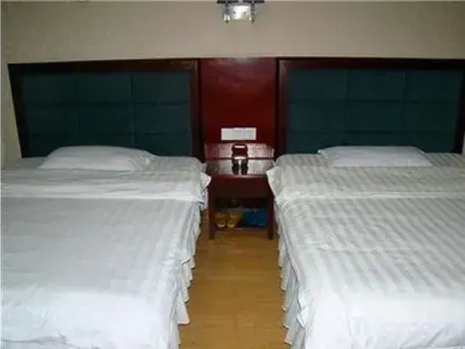Hengyang Zimeng Hotel