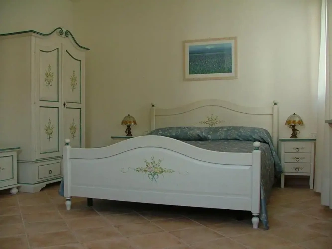 1 Bedroom Apartment with balcony