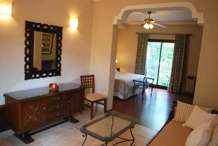 Hotel Del Antiguo Convento