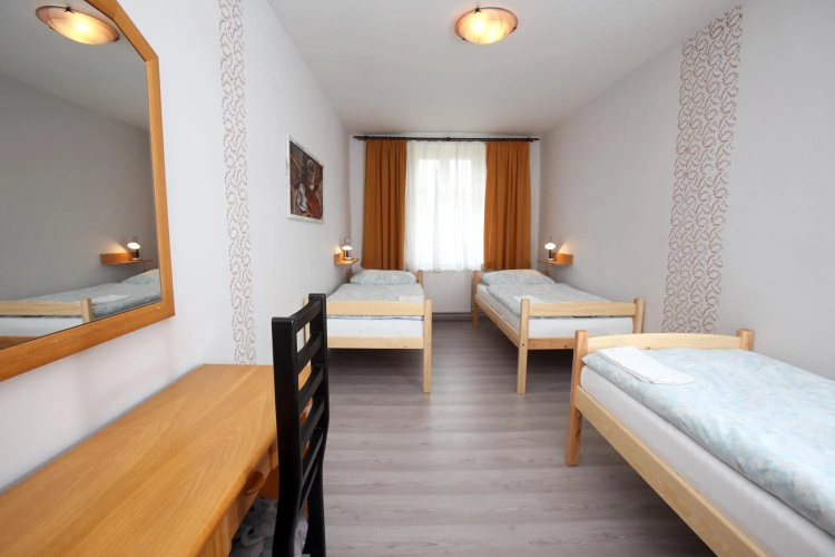Hostel Dakura