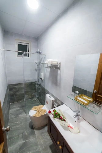 Double Suite