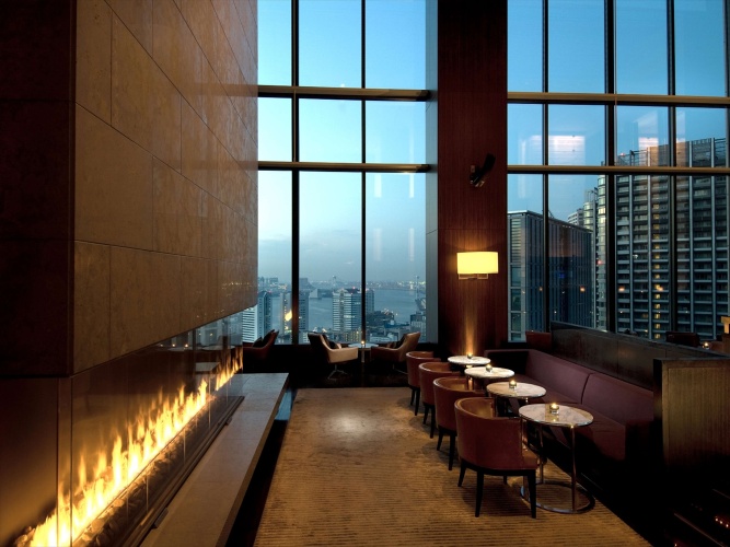 Conrad Tokyo photo 24