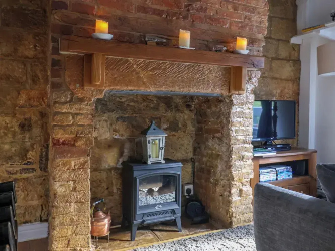 Roseberry Cottage