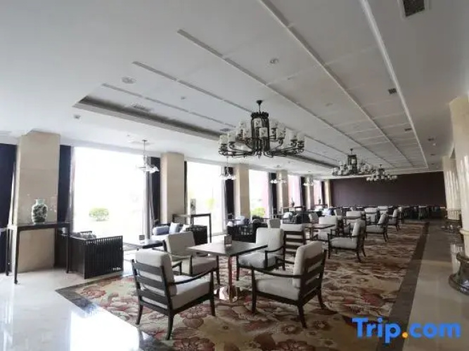 Xiangyue Hotel