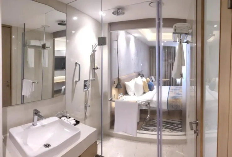 Grand Twin room