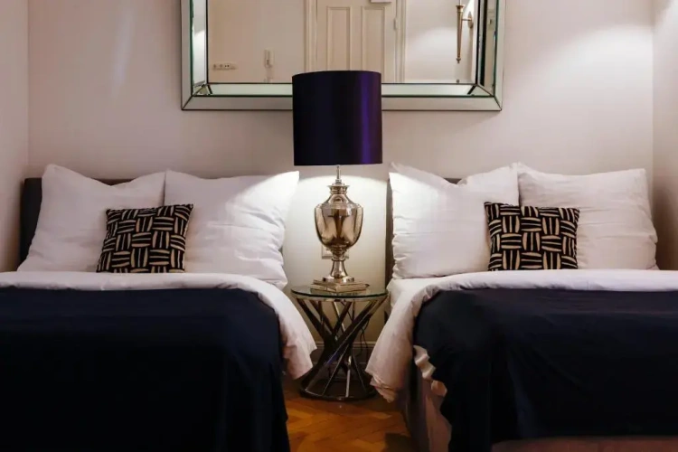 Deluxe Junior Suite