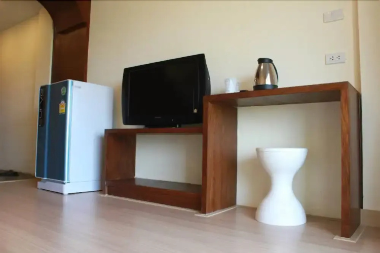 K House Apartment