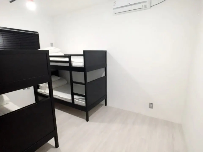 Amazon Guesthouse Itaewon