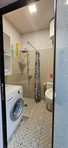 Apartment La Casetta