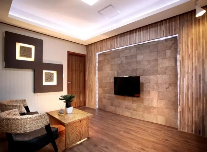 1 Bedroom Cottage