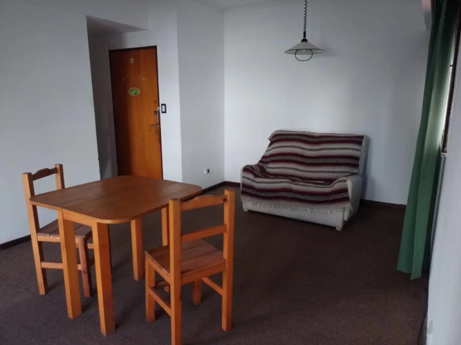 Departamento 2 ambientes - Mar del Plata