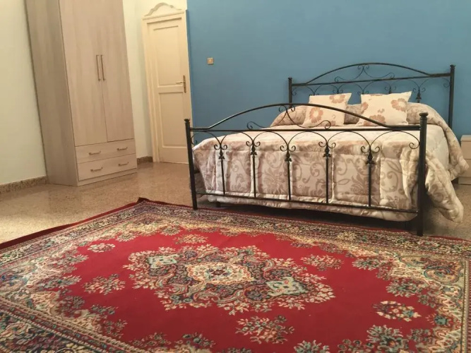 Bed and Breakfast Longobardi