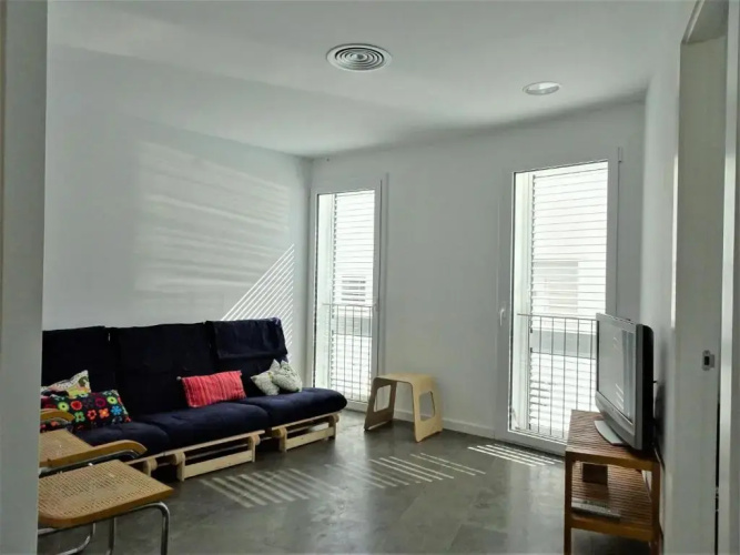 Apartament RDJ 1