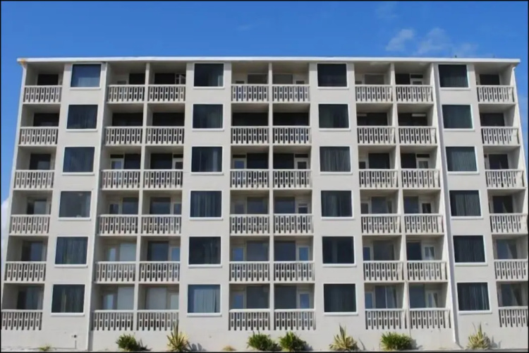 Silver Beach Club By Silver Beach Club Association - Daytona Beach, FL