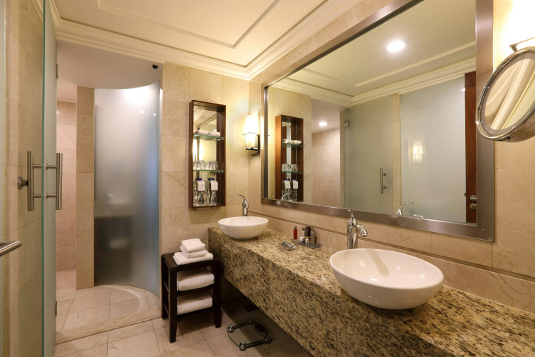 Marriott Reforma photo 11
