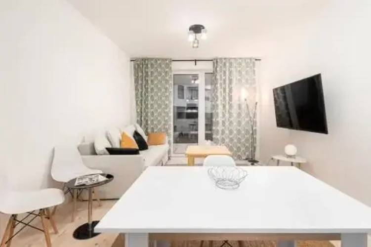 Przerwana 11A by Homeprime