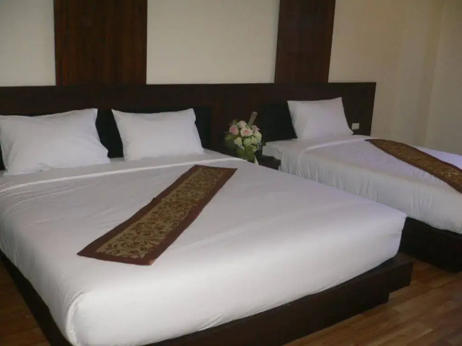 Pangsawan Resotel