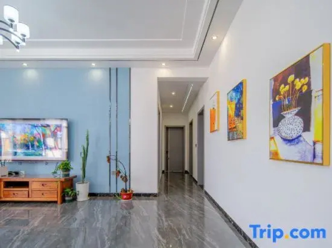Yesanpo Gubai Homestay