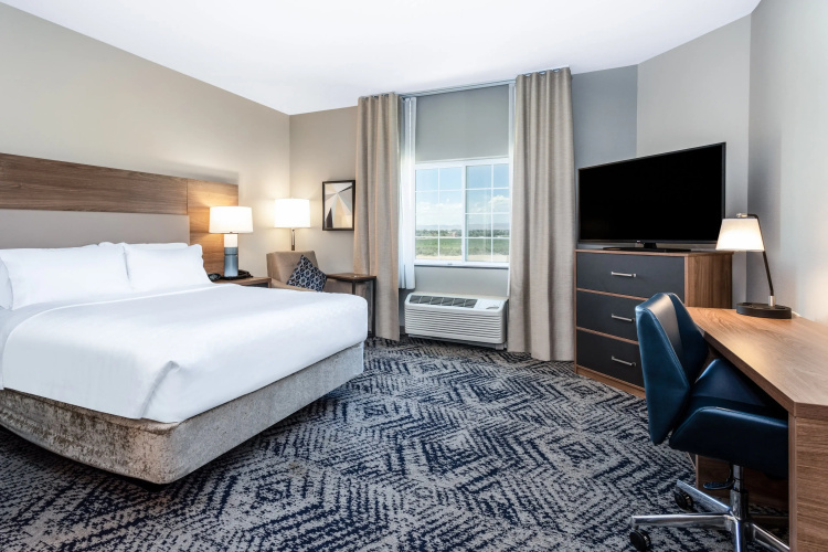 Candlewood Suites Sioux Falls by IHG