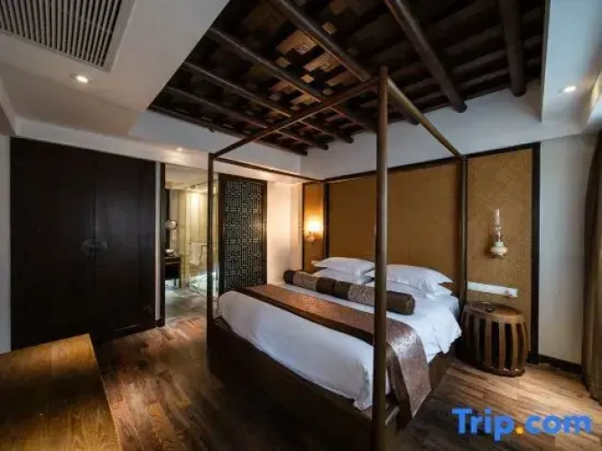 Business Double Suite